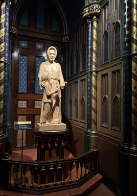 Photo 20 from Notre-Dame Basilica of Montreal