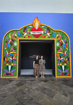 Photo 10 from ArtScience Museum