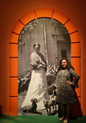 Photo 8 from ArtScience Museum