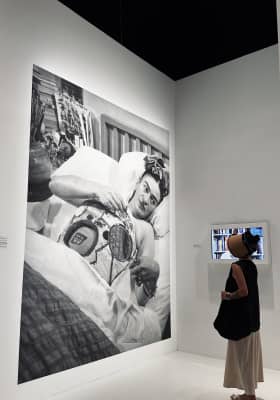 Photo 4 from ArtScience Museum