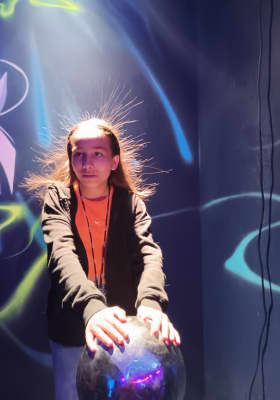 Photo 8 from Science Expériences