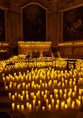 Photo 3 from Chapelle des Carmélites