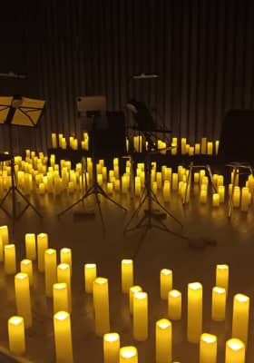 Photo 3 from Stadthalle Mülheim an der Ruhr