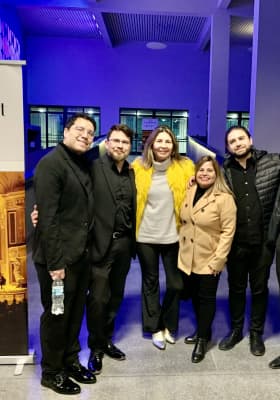 Photo 5 from Centro Cultural CEINA
