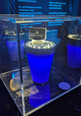 Photo 6 from Science Expériences