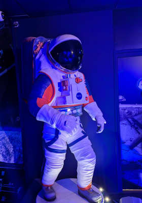 Photo 4 from Science Expériences
