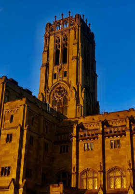 Photo 2 from Scottish Rite Cathedral