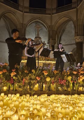 Photo 3 from Peterskirche