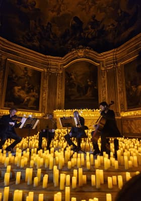 Photo 2 from Chapelle des Carmélites