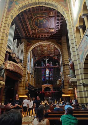 Photo 14 from Mosteiro de São Bento