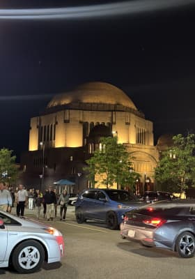 Photo 3 from Maltz Performing Arts Center