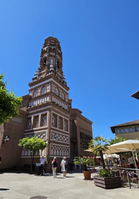 Photo 4 from Poble Espanyol