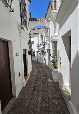 Photo 3 from Poble Espanyol