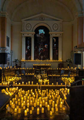 Photo 1 from St Paul's Church (Birmingham)