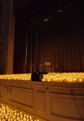 Photo 8 from Auditorio San José