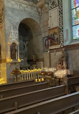 Photo 3 from Chapelle Notre-Dame-de-Bon-Secours