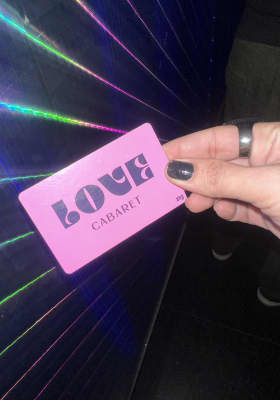Photo 2 from Love Cabaret