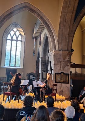 Photo 2 from Saint Nicholas' Collegiate Church