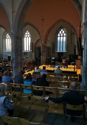 Photo 1 from Saint Nicholas' Collegiate Church