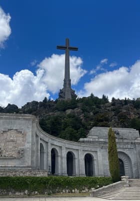 Photo 1 from El Valle de Cuelgamuros