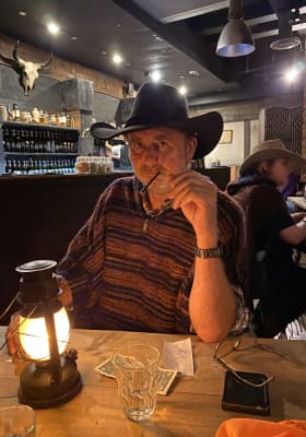 Photo 7 from Moonshine Saloon