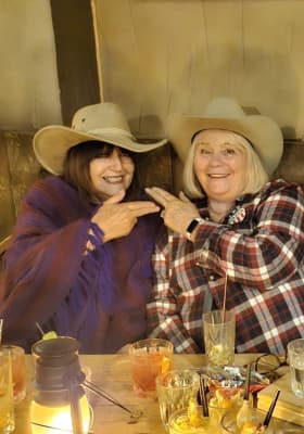 Photo 6 from Moonshine Saloon