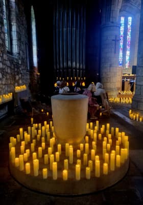 Photo 4 from St Machar's Cathedral