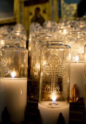Photo 13 from Notre-Dame Basilica of Montreal