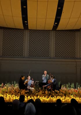 Photo 2 from Town Hall Seattle