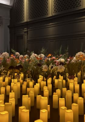 Photo 1 from Town Hall Seattle
