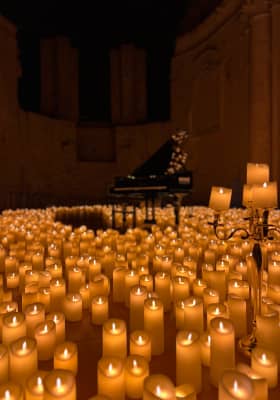 Photo 10 from Auditorium di San Francesco Al Prato