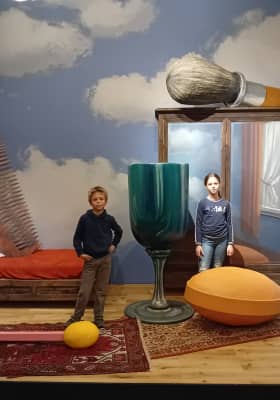 Photo 12 from Horta Gallery