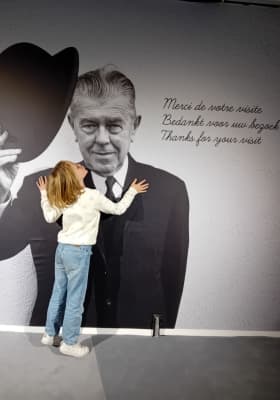 Photo 11 from Horta Gallery