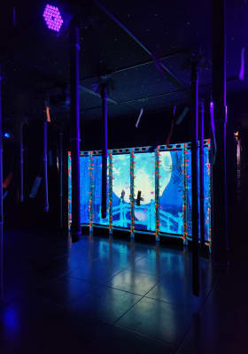 Photo 9 from Yugen Inmersivo
