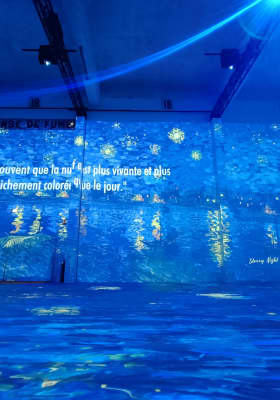 Photo 1 from Dock Des Suds