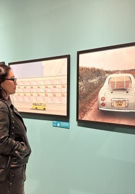 Photo 5 from Santa Monica Art Museum