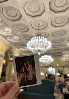 Photo 8 from Omni William Penn Hotel