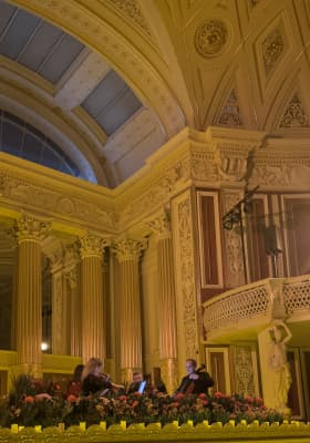 Photo 18 from St George's Hall