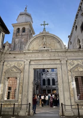 Photo 3 from Scuola Grande San Giovanni Evangelista di Venezia
