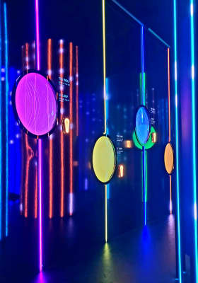 Photo 9 from MOIR - Museum of Infinite Realities