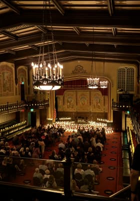 Photo 3 from Dayton Masonic Center