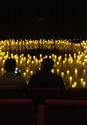 Photo 2 from James Fairfax Theatre at National Gallery of Australia