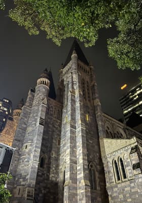 Photo 3 from Saint John's Anglican Cathedral