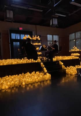 Photo 1 from Magnolia Hall