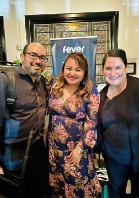 Photo 7 from Great Aunt Stella Center