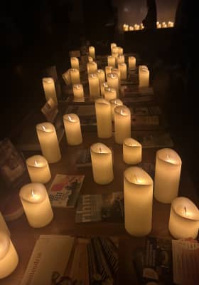 Photo 2 from Stadtkirche Karlsruhe