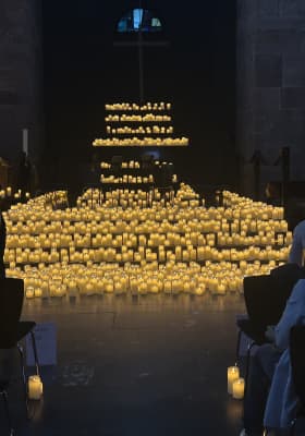 Photo 1 from Stadtkirche Karlsruhe