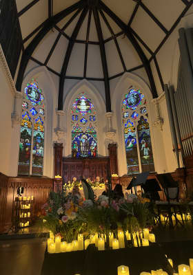Photo 2 from St. James 1868
