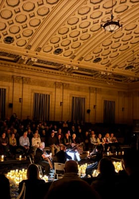 Photo 2 from Grand on Ann