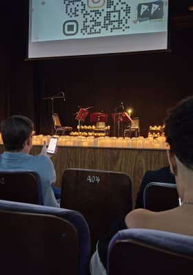 Photo 2 from Teatro Eduardo Kraichete
